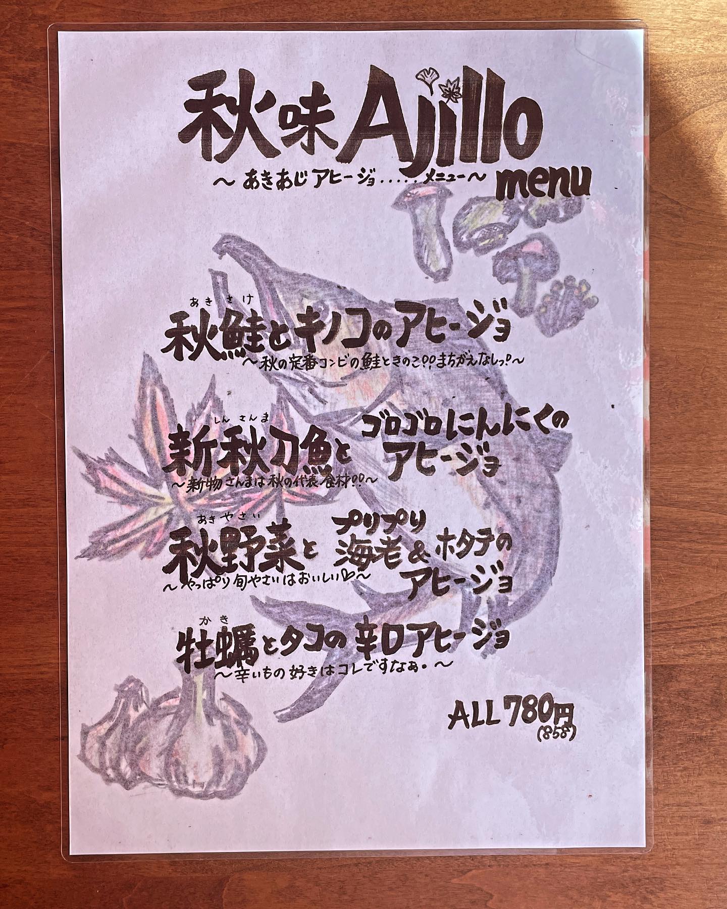 荒牧大衆酒場 オヤジサーカス