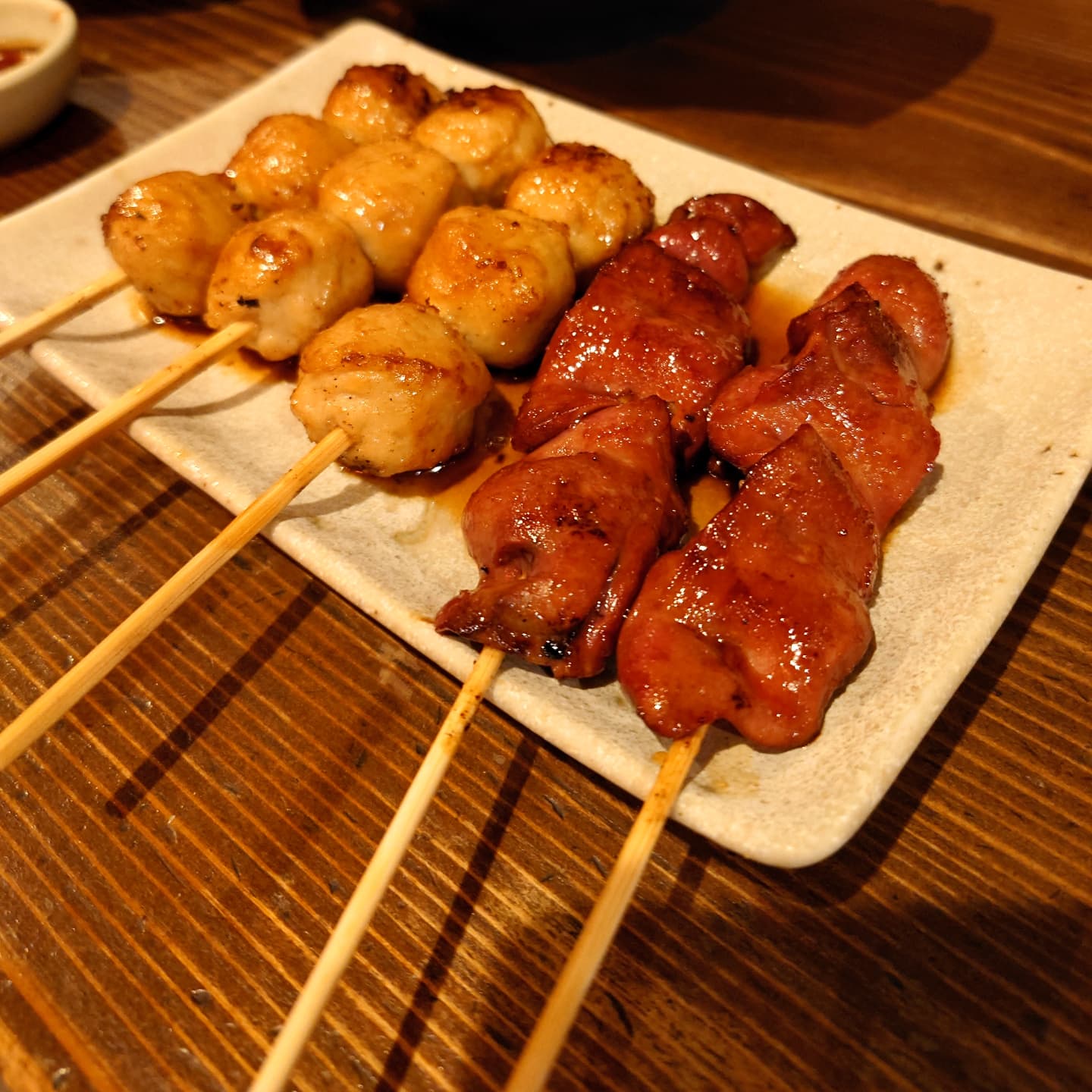 やきとり屋 竜鳳 高崎吉井町店