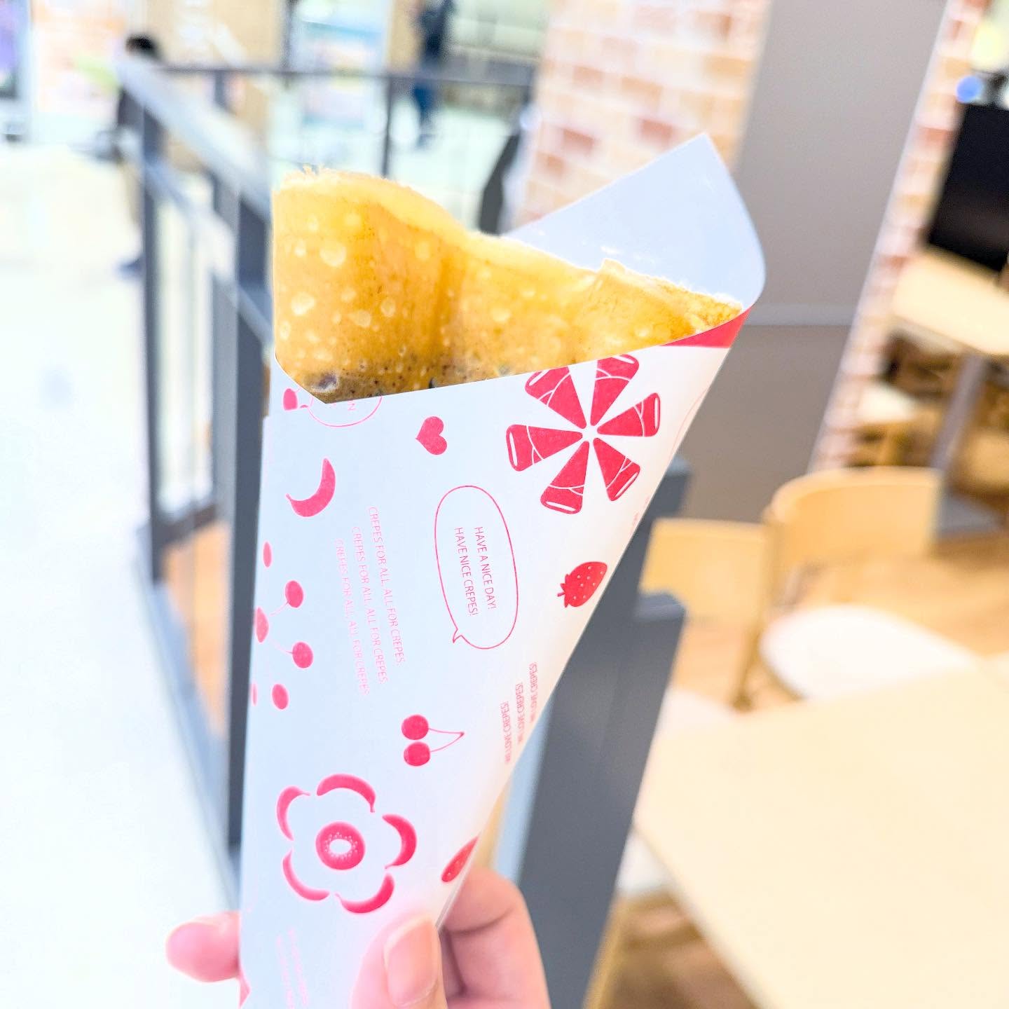 デザート王国 イオンモール水戸内原店