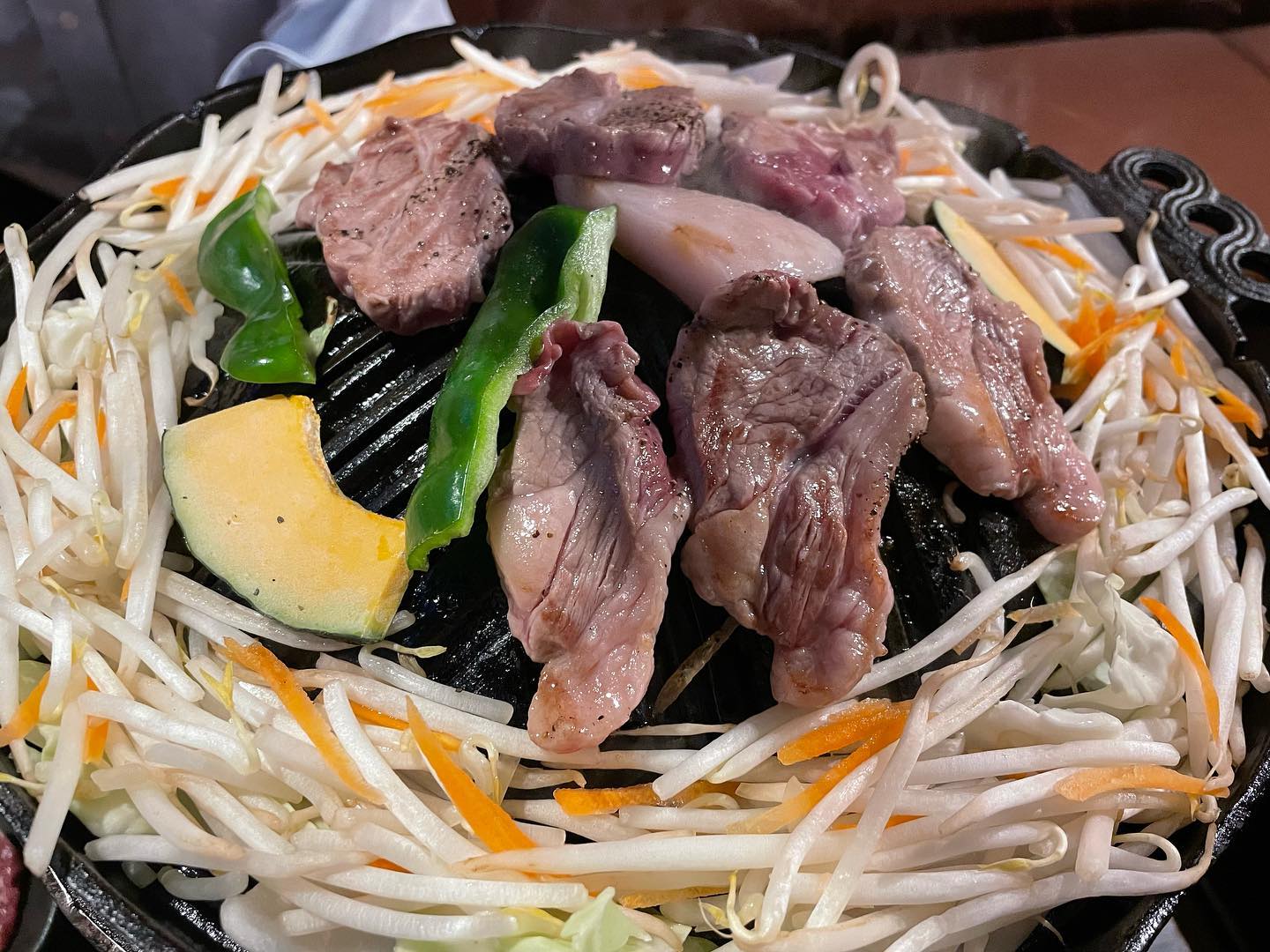 羊屋 えびす 札幌本店