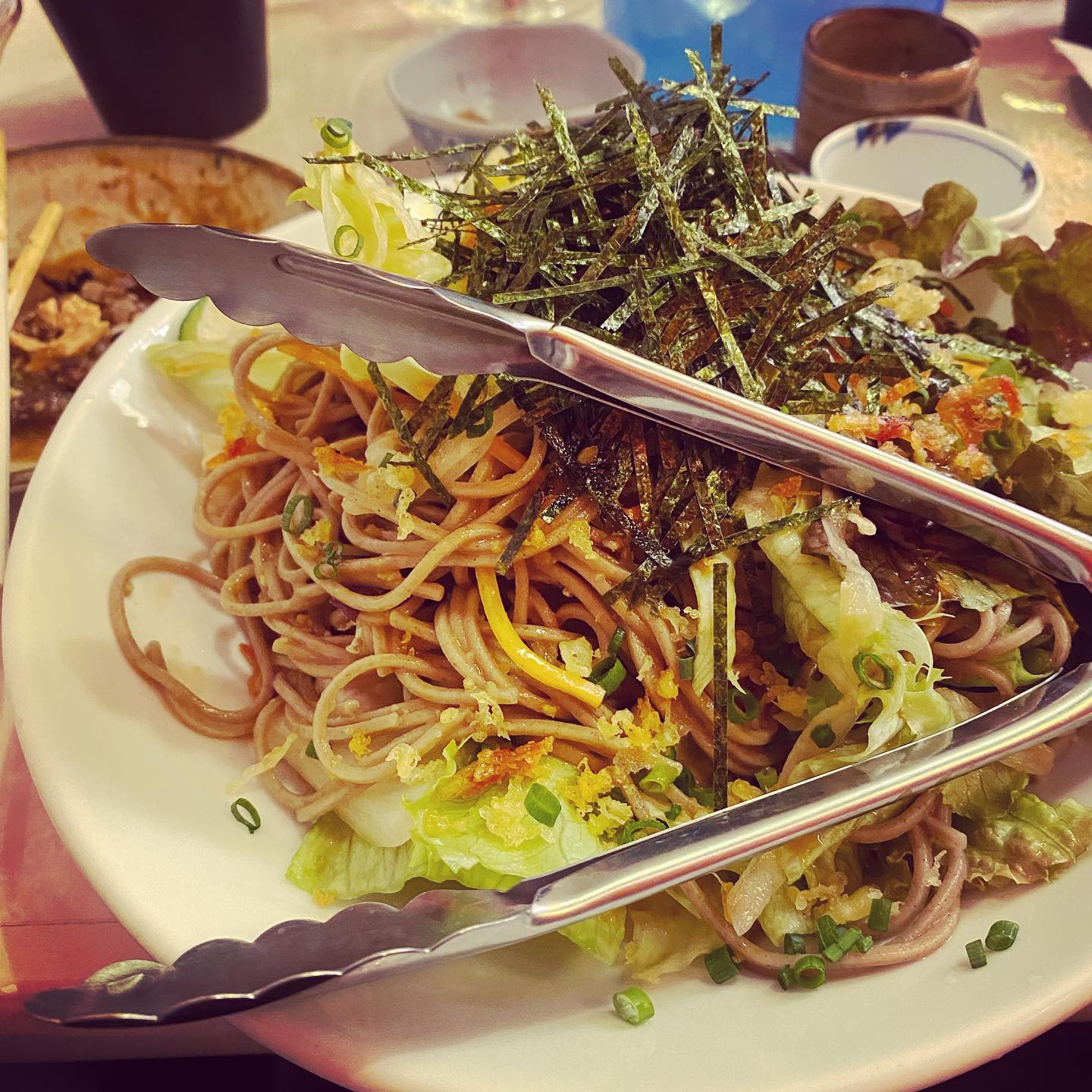 バーン・キラオ 国立店