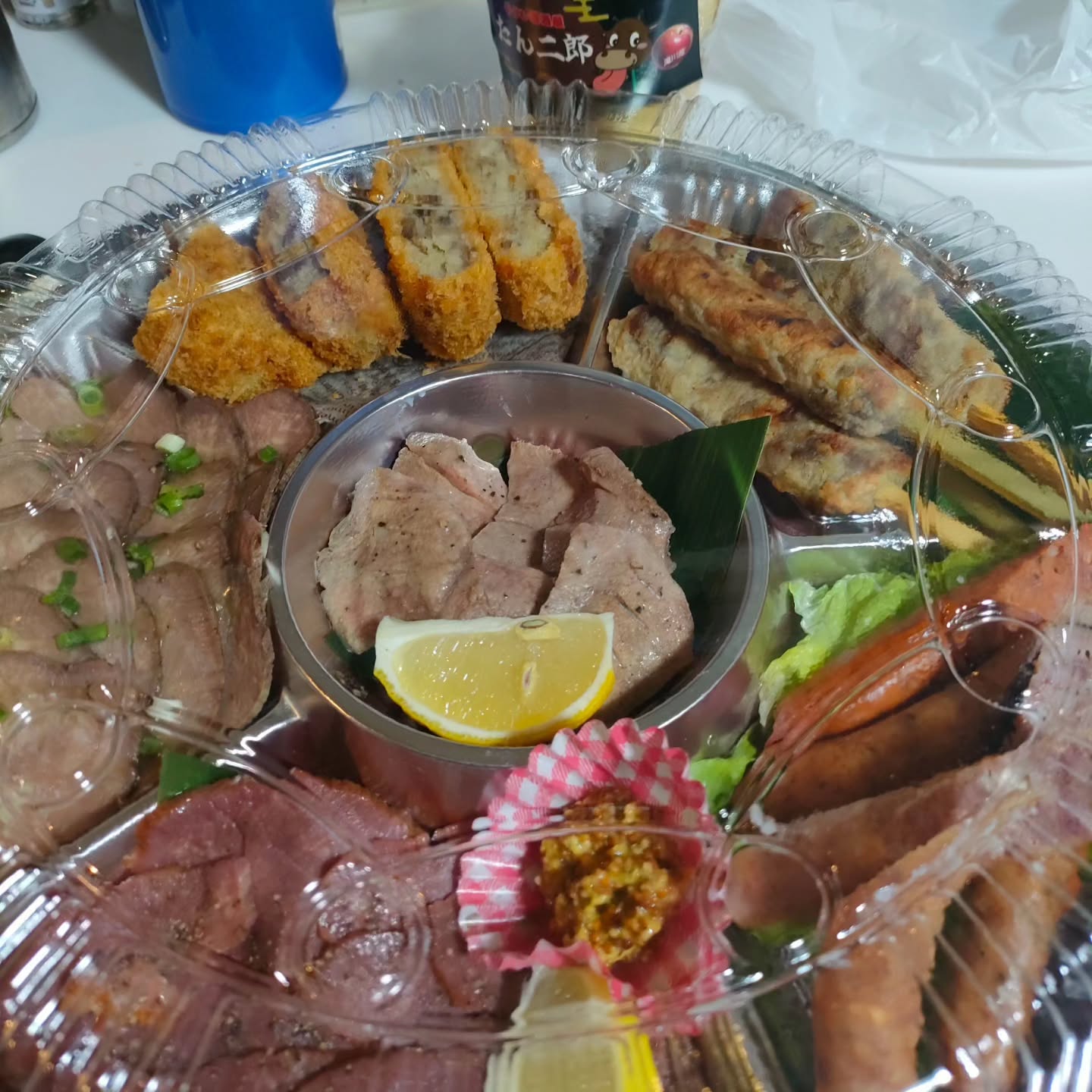 牛タン居酒屋 たん二郎