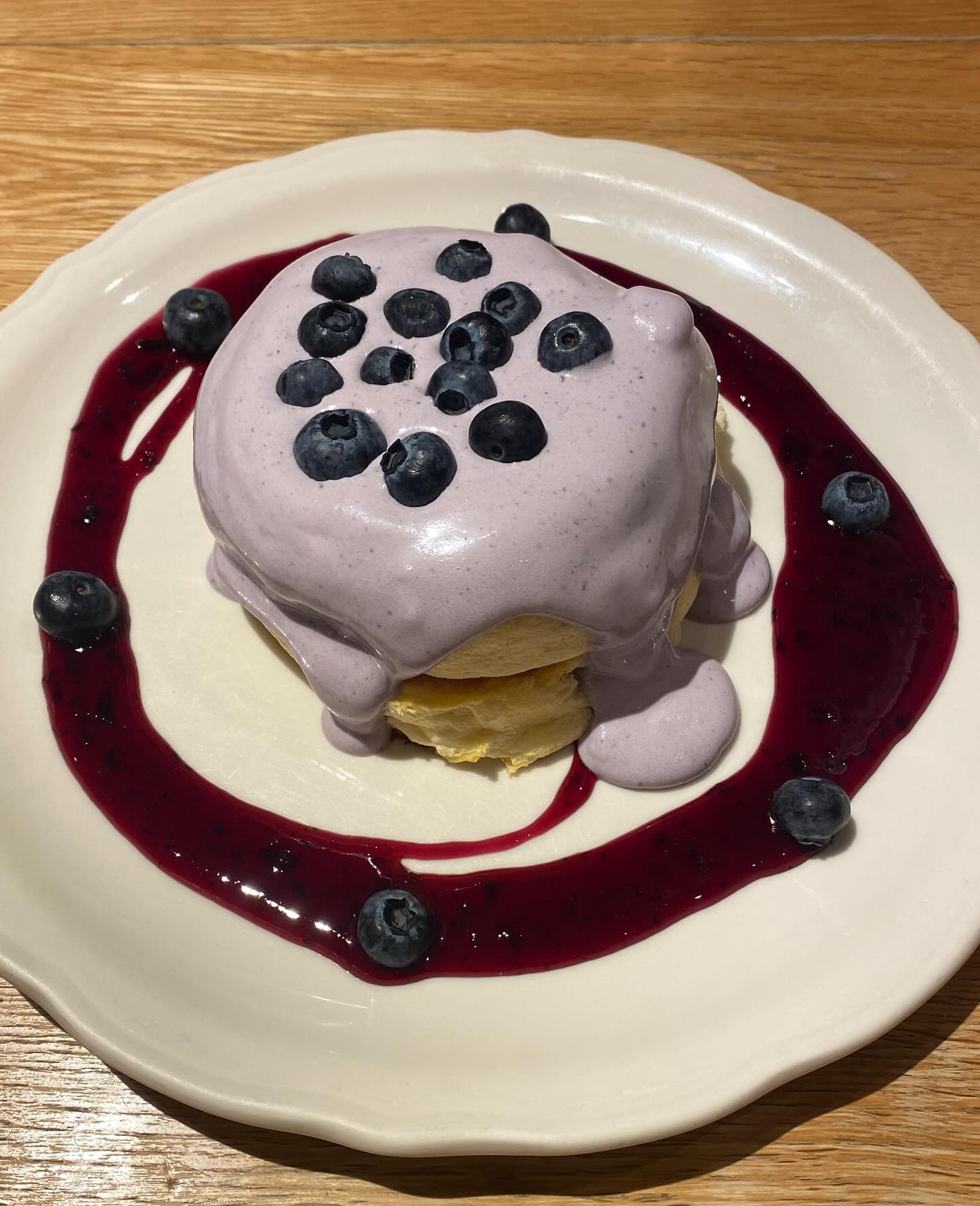 オリジナルパンケーキハウス ルミネ北千住店