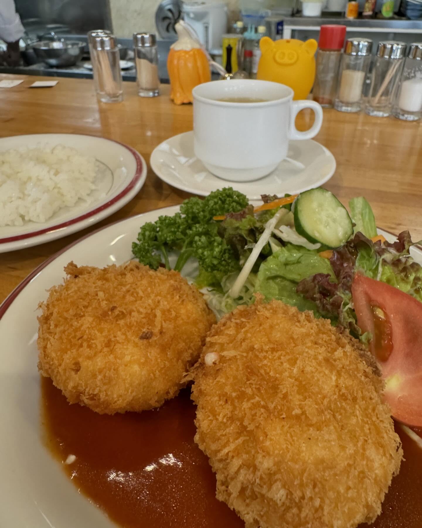 愛菜厨房 リヴィエール