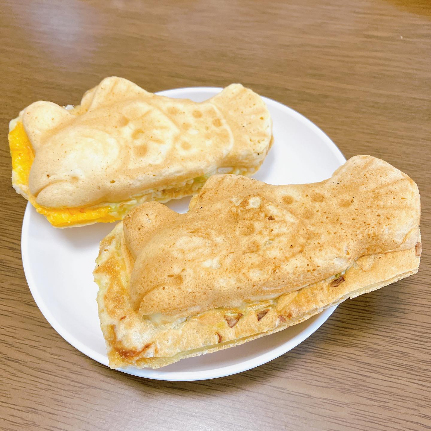 むっちゃん万十 対馬店