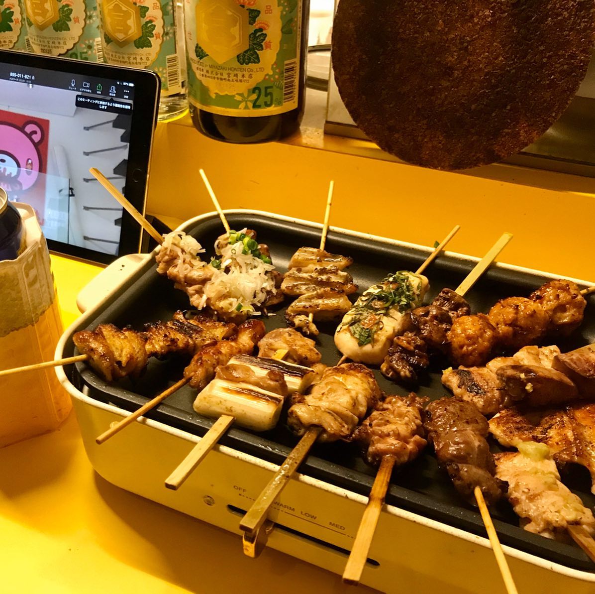 やきとり門傳 西荻窪本店