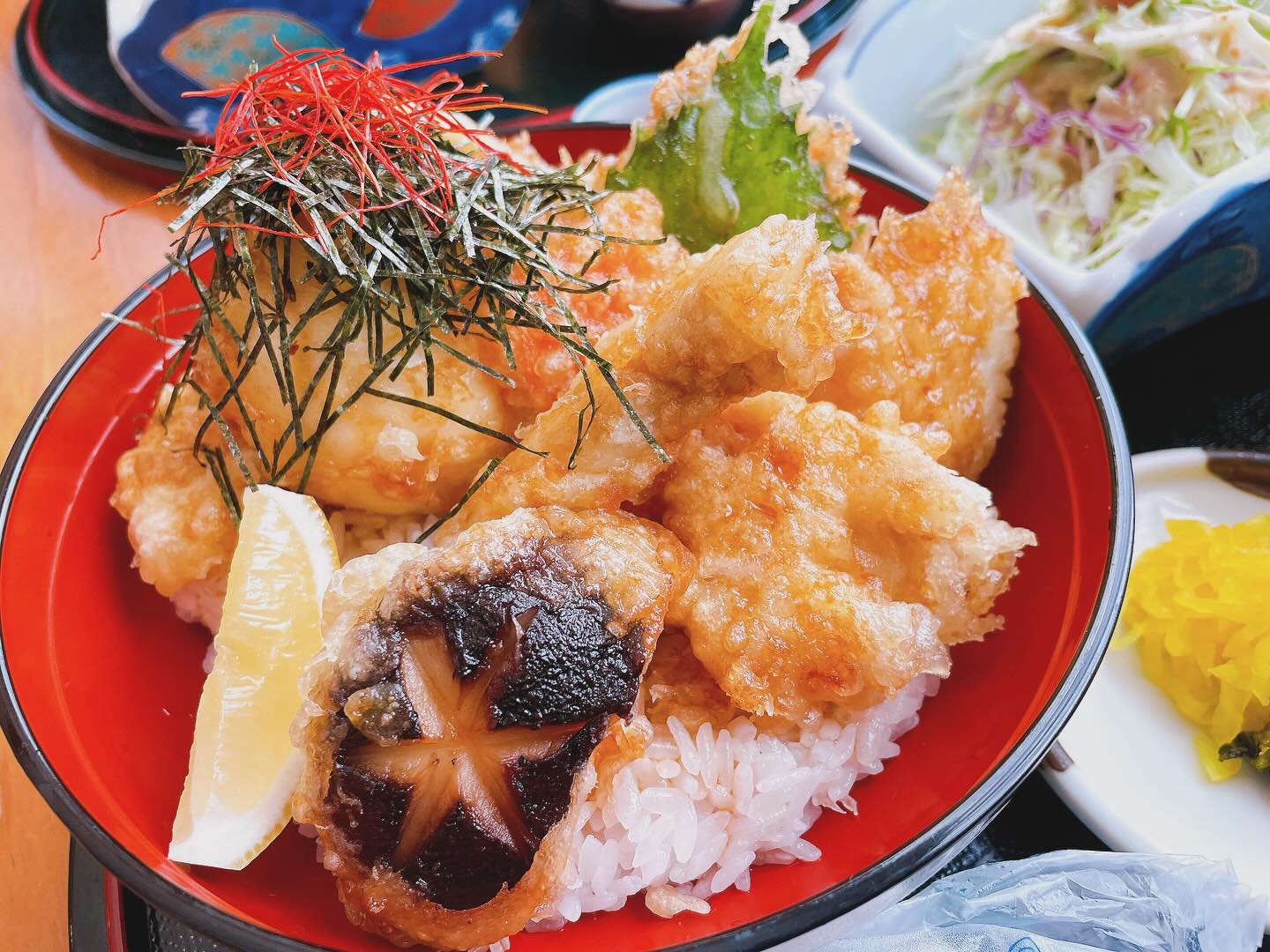 和風れすとらん浜田