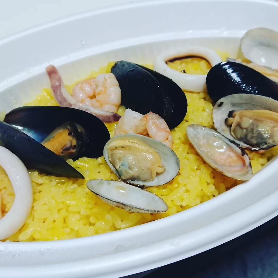 イタリア食堂 ヤマザキ