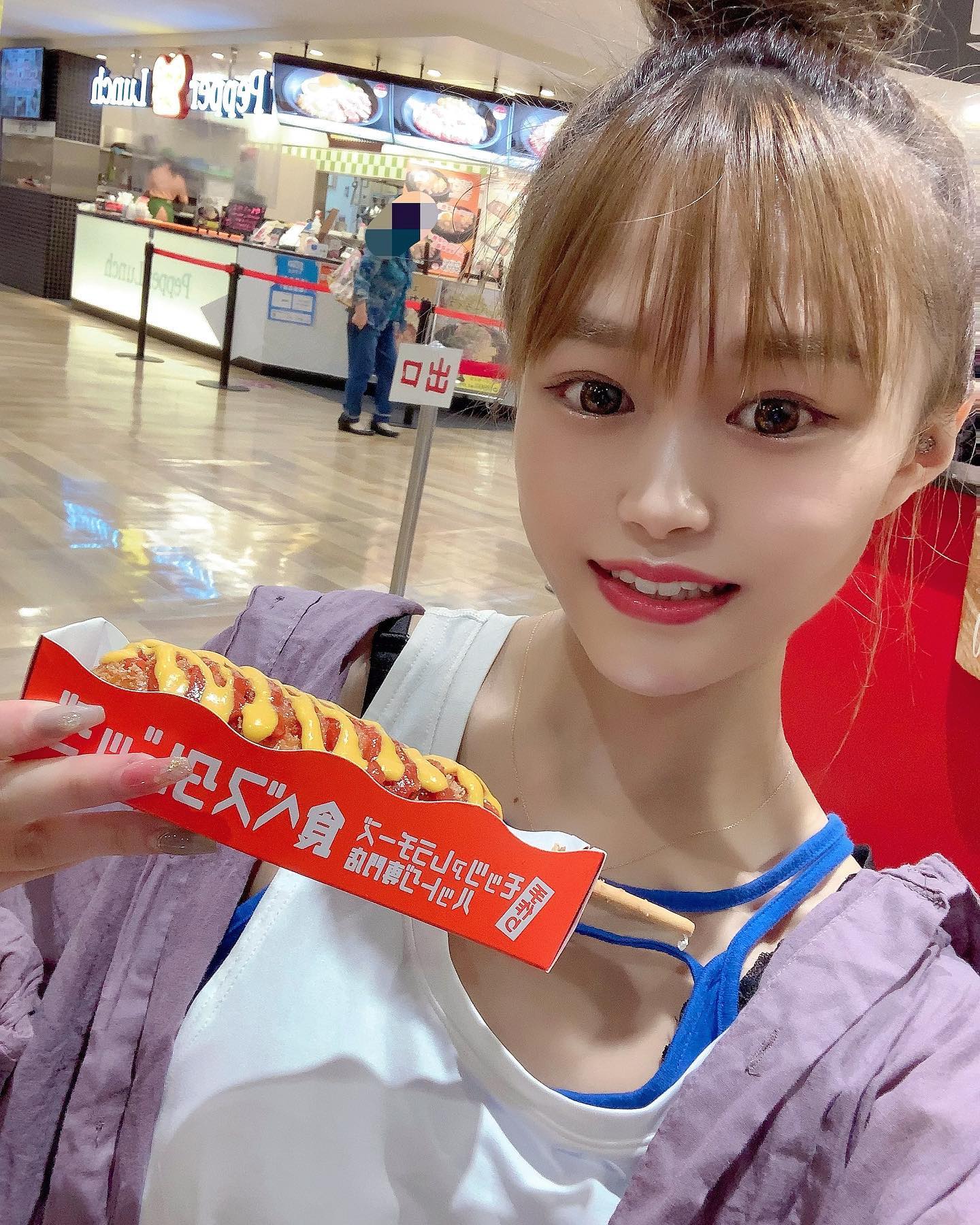 食べスタグリル