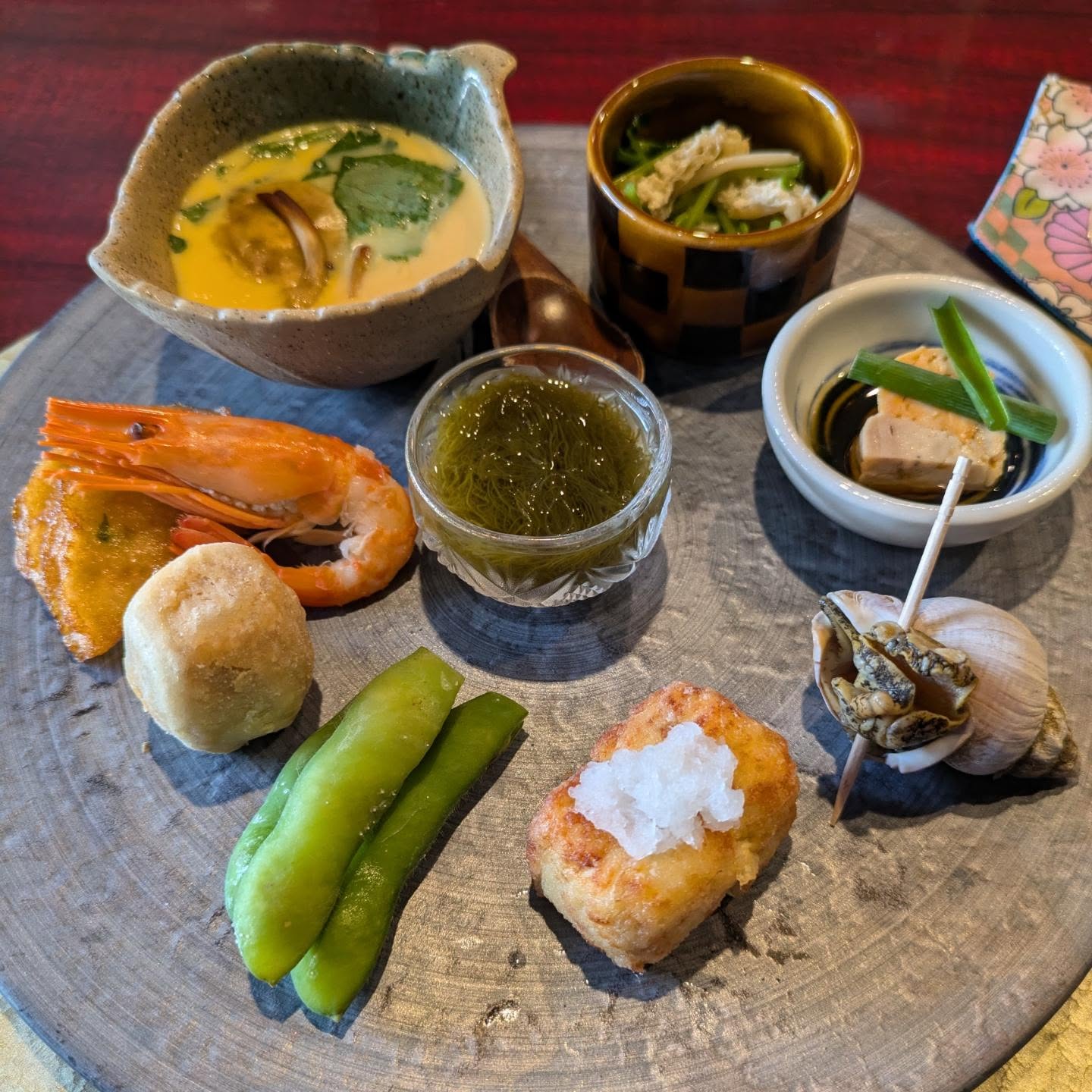 日本料理 きびと