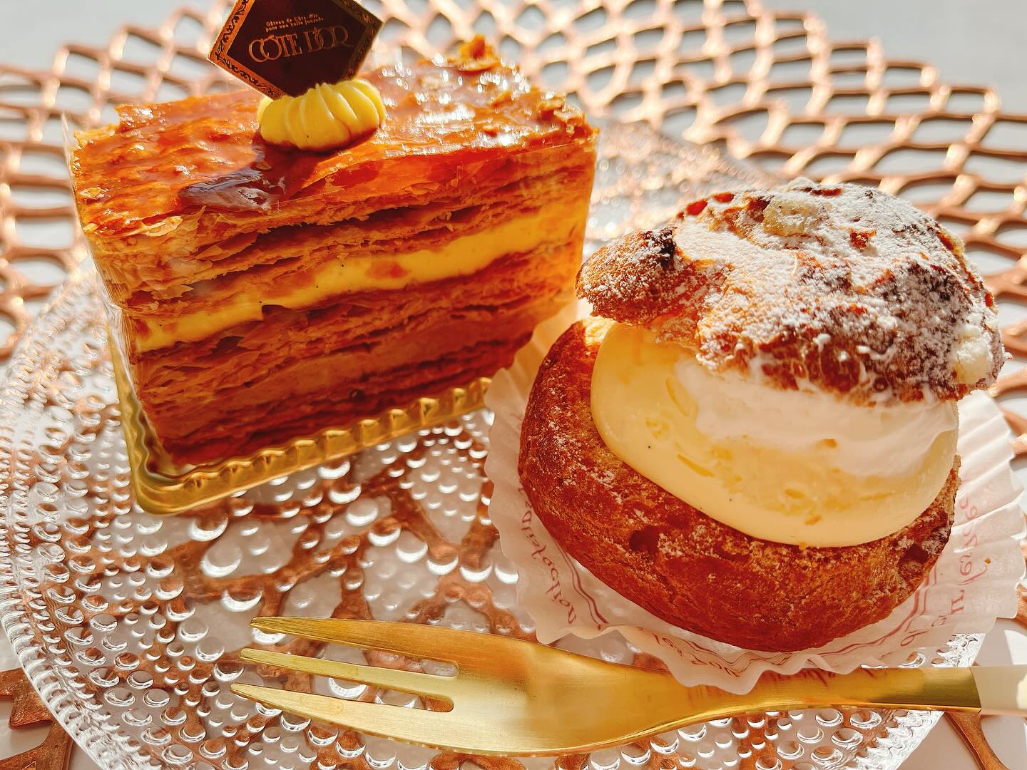 コートドール 札幌アピア店