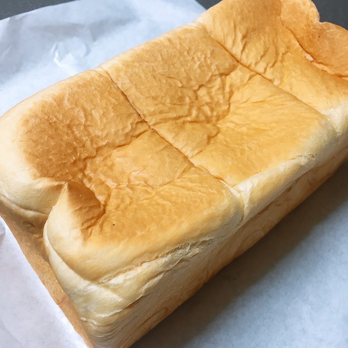 醸す生食パン工房 うち山