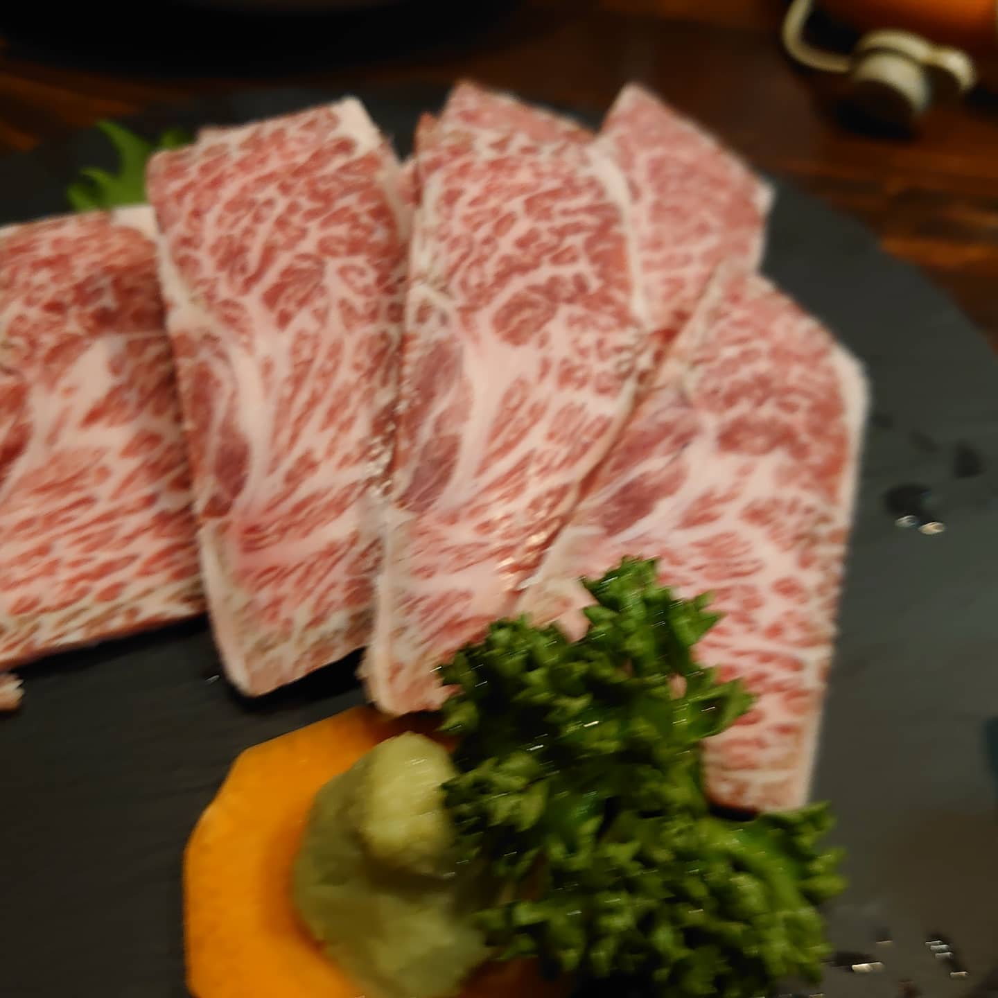 焼肉リキ 三代目