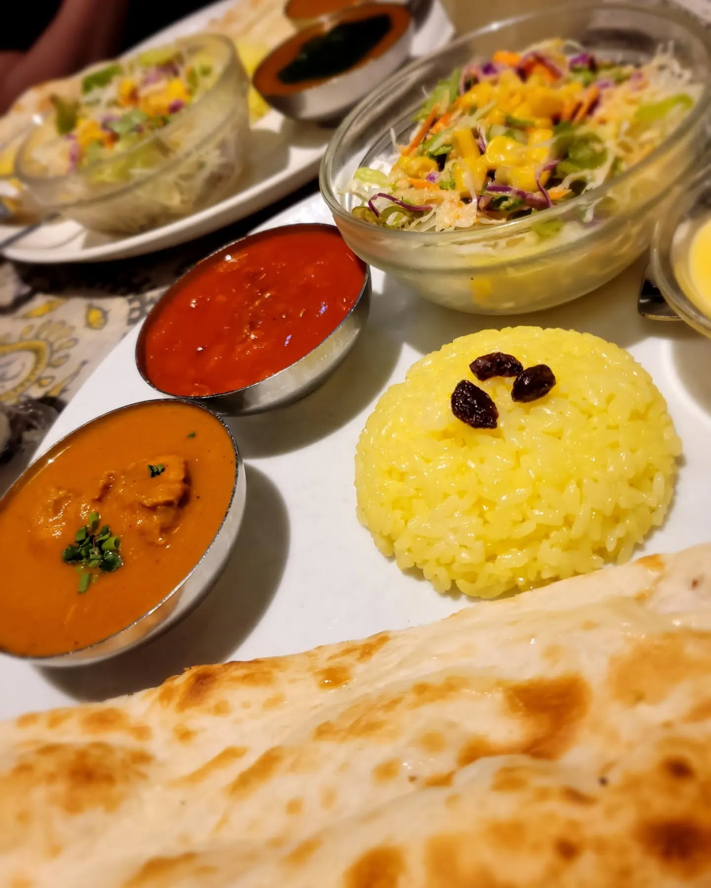 ニューマハラジャ