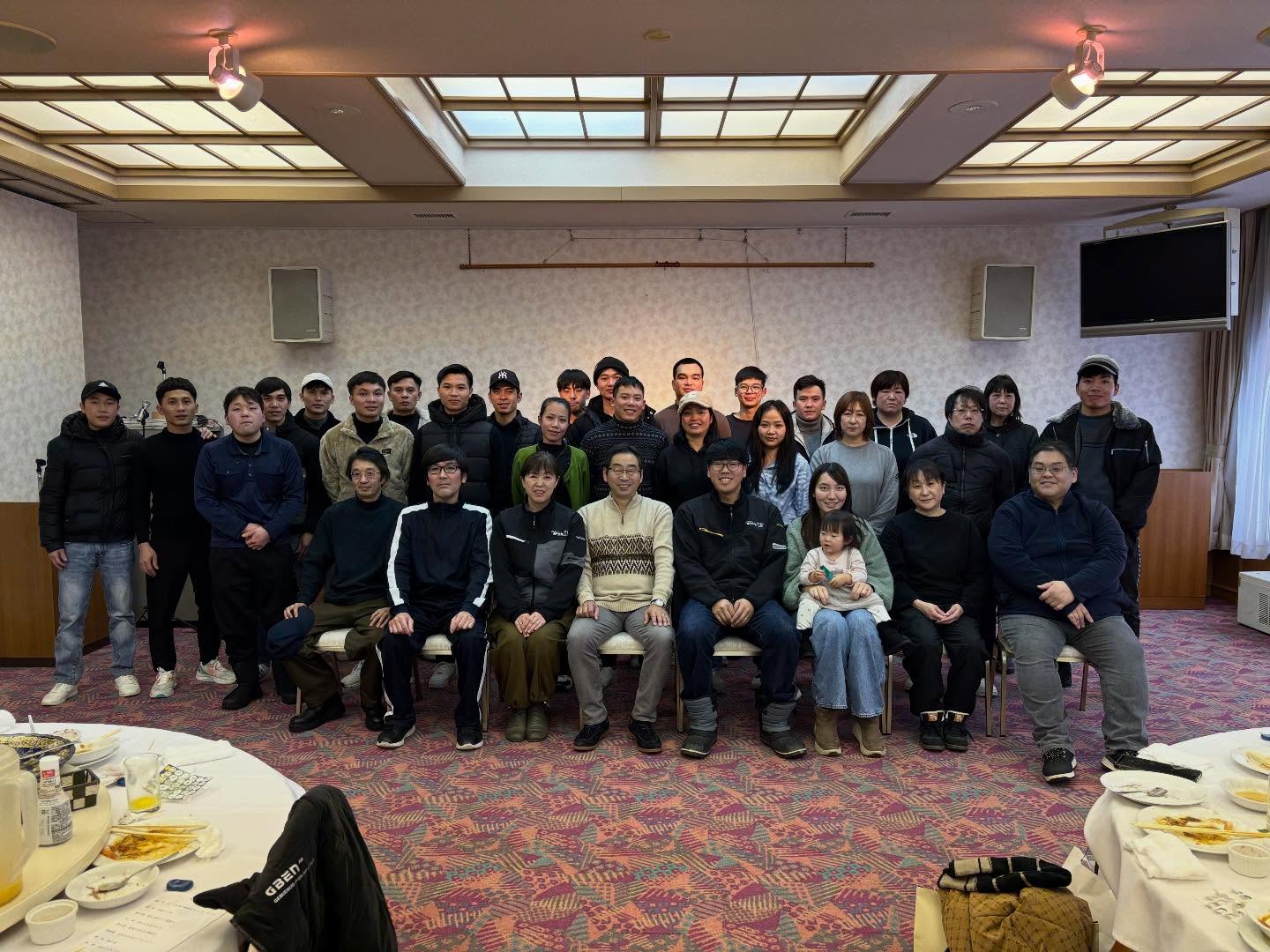 みるとんはうす