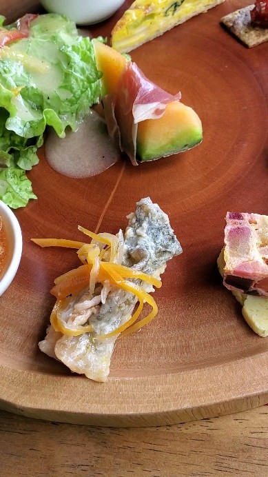 ストーン・ビーチ