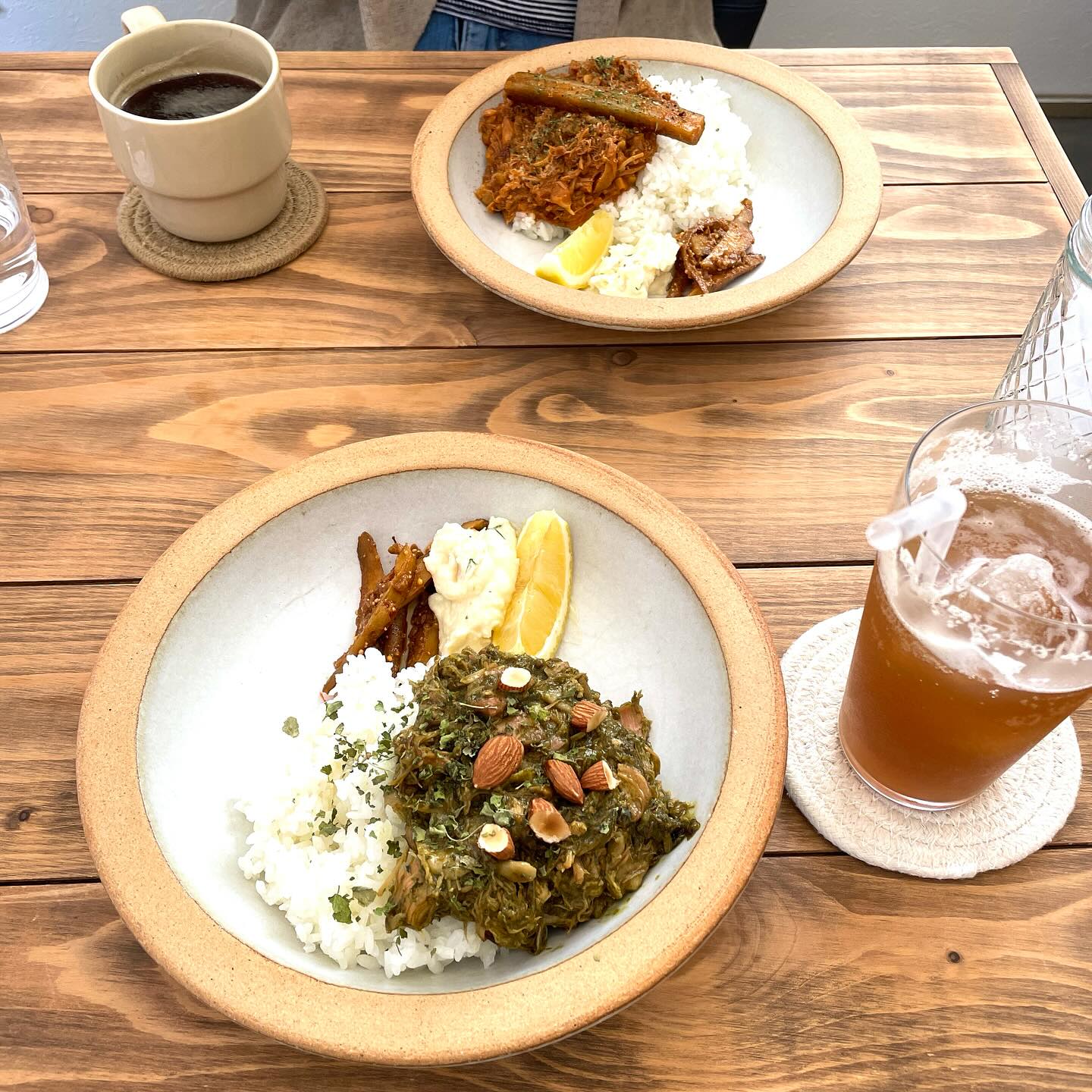 ベーカリーショップめぐみ