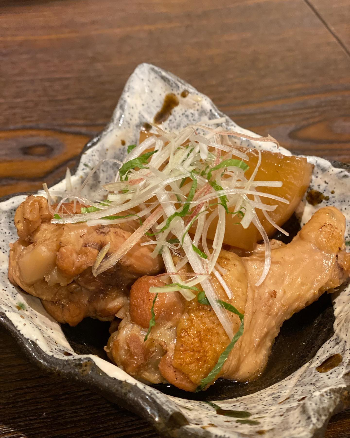 四ッ谷 haraku-chi(はらくっち)