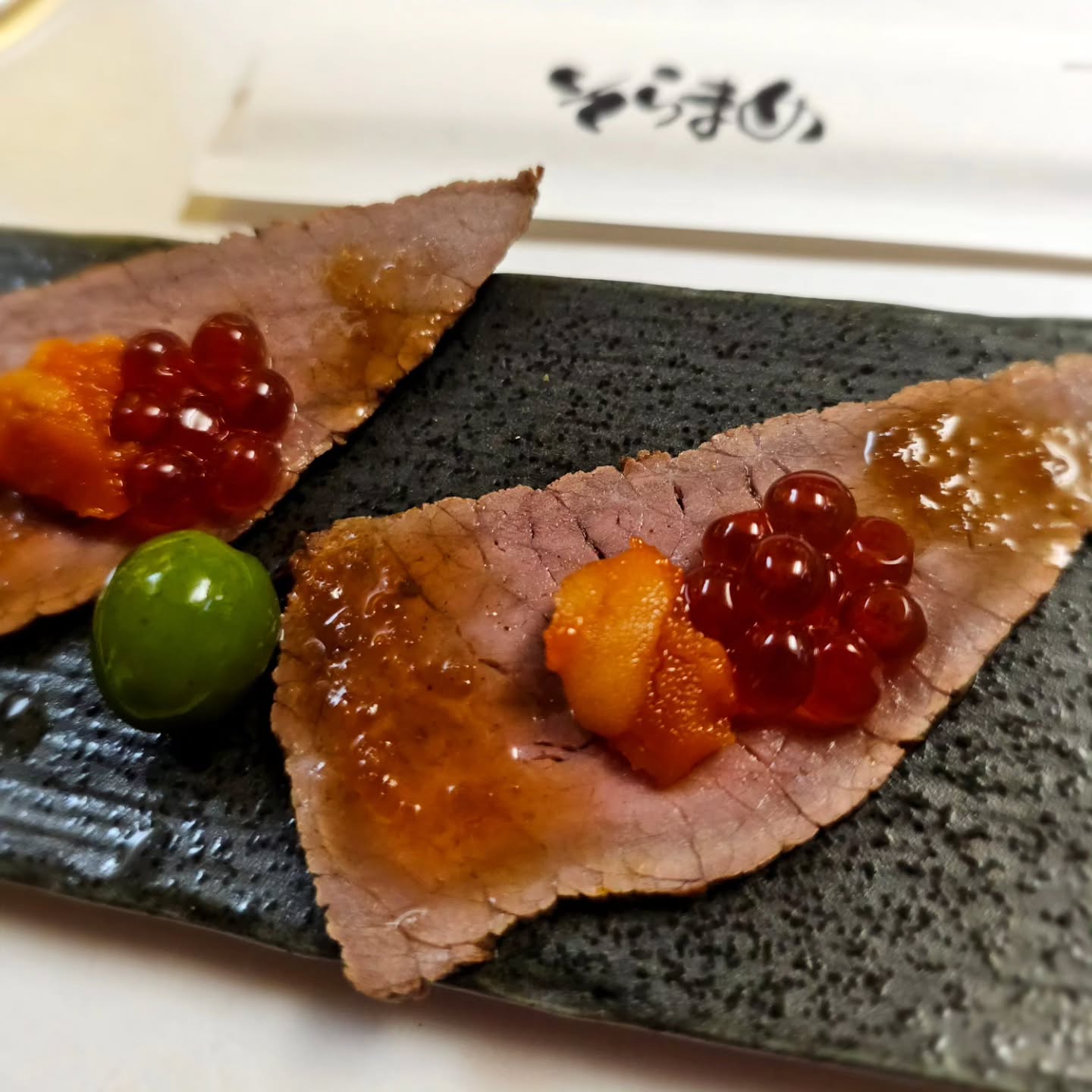 小料理 そらまめ