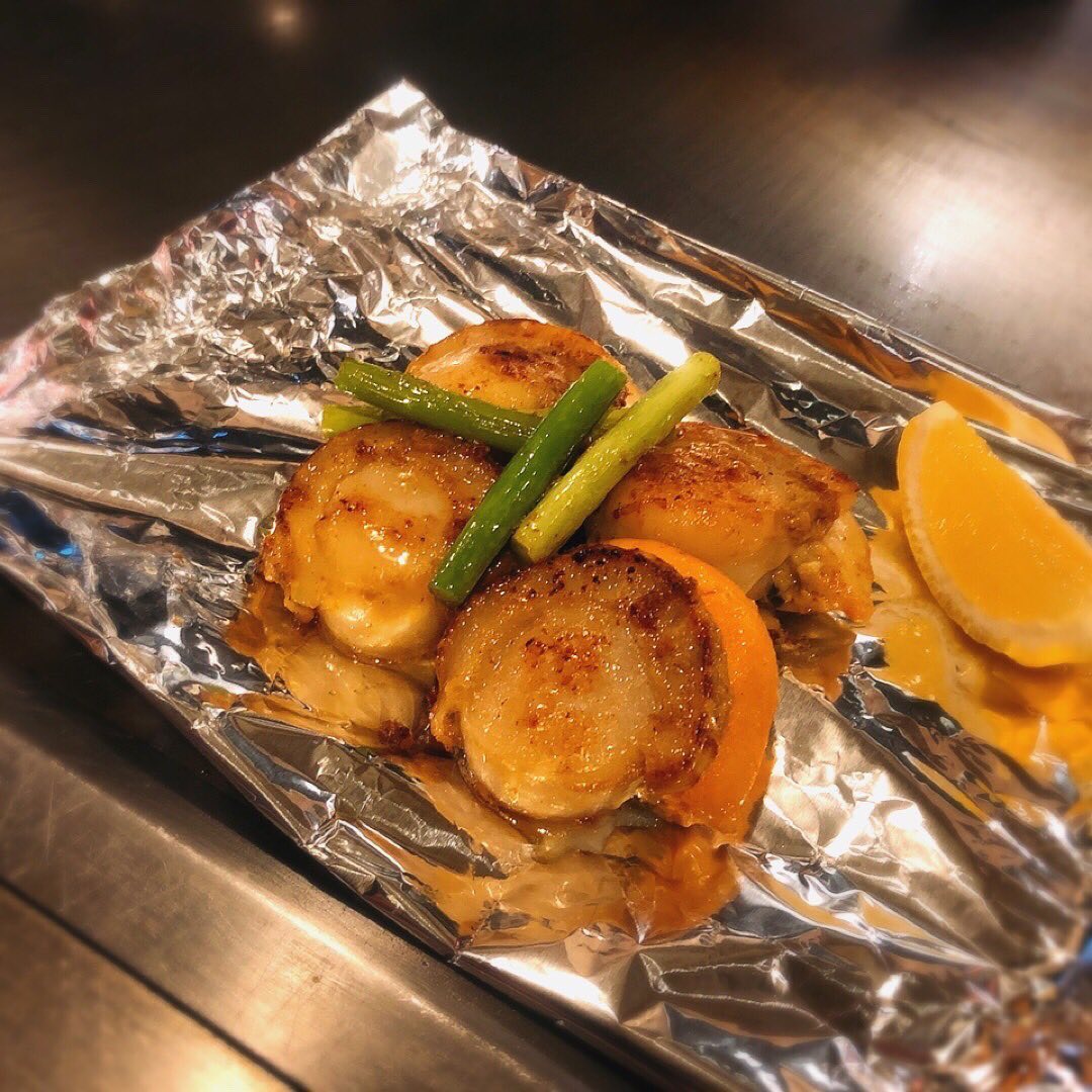 鉄板ベイビー 笹塚店