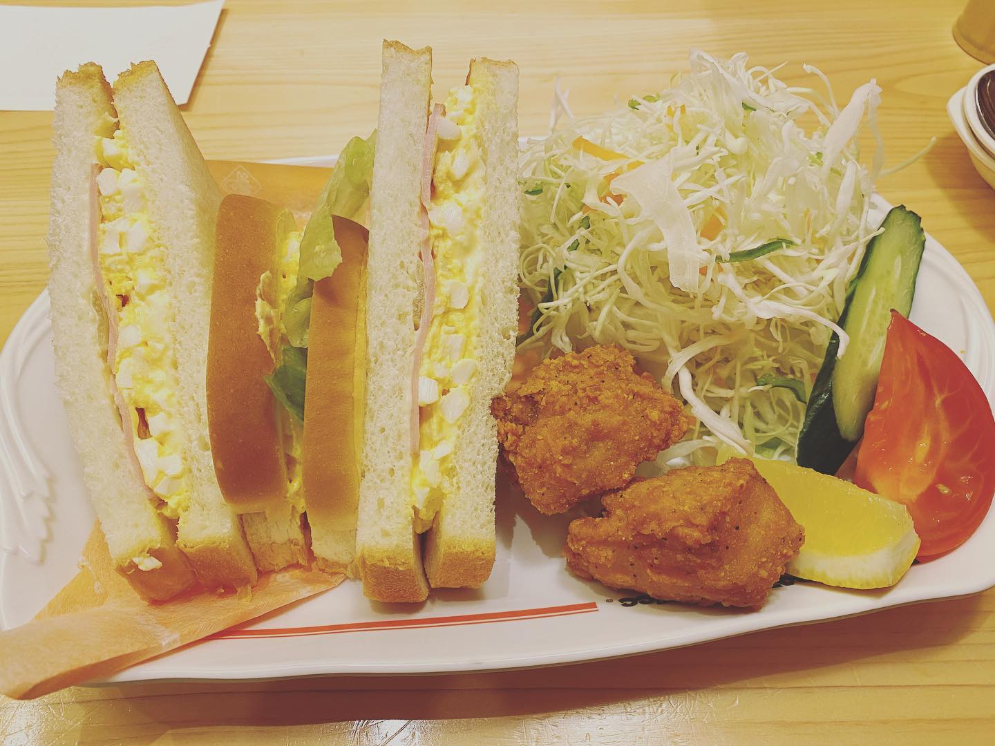 珈琲所 コメダ珈琲店 イオン釧路店