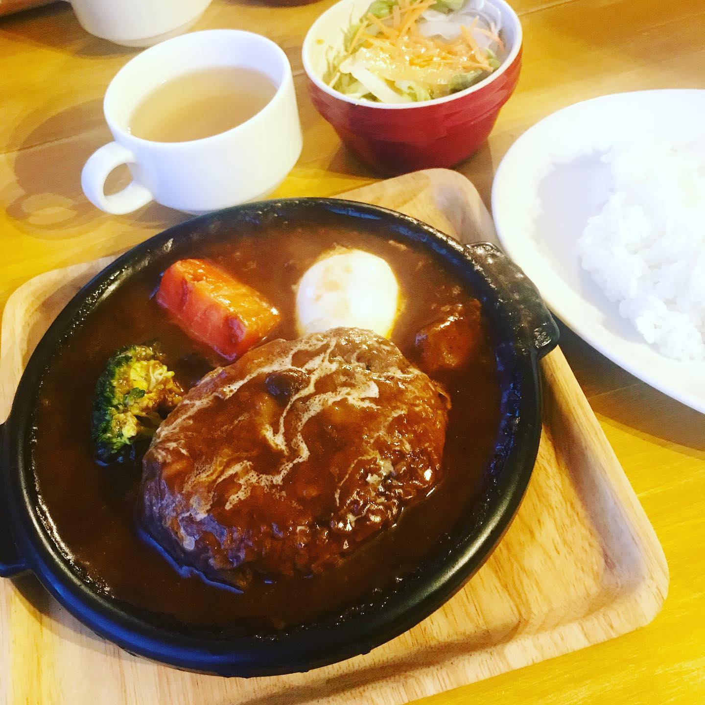 麺屋 ななしぐれ 北進店