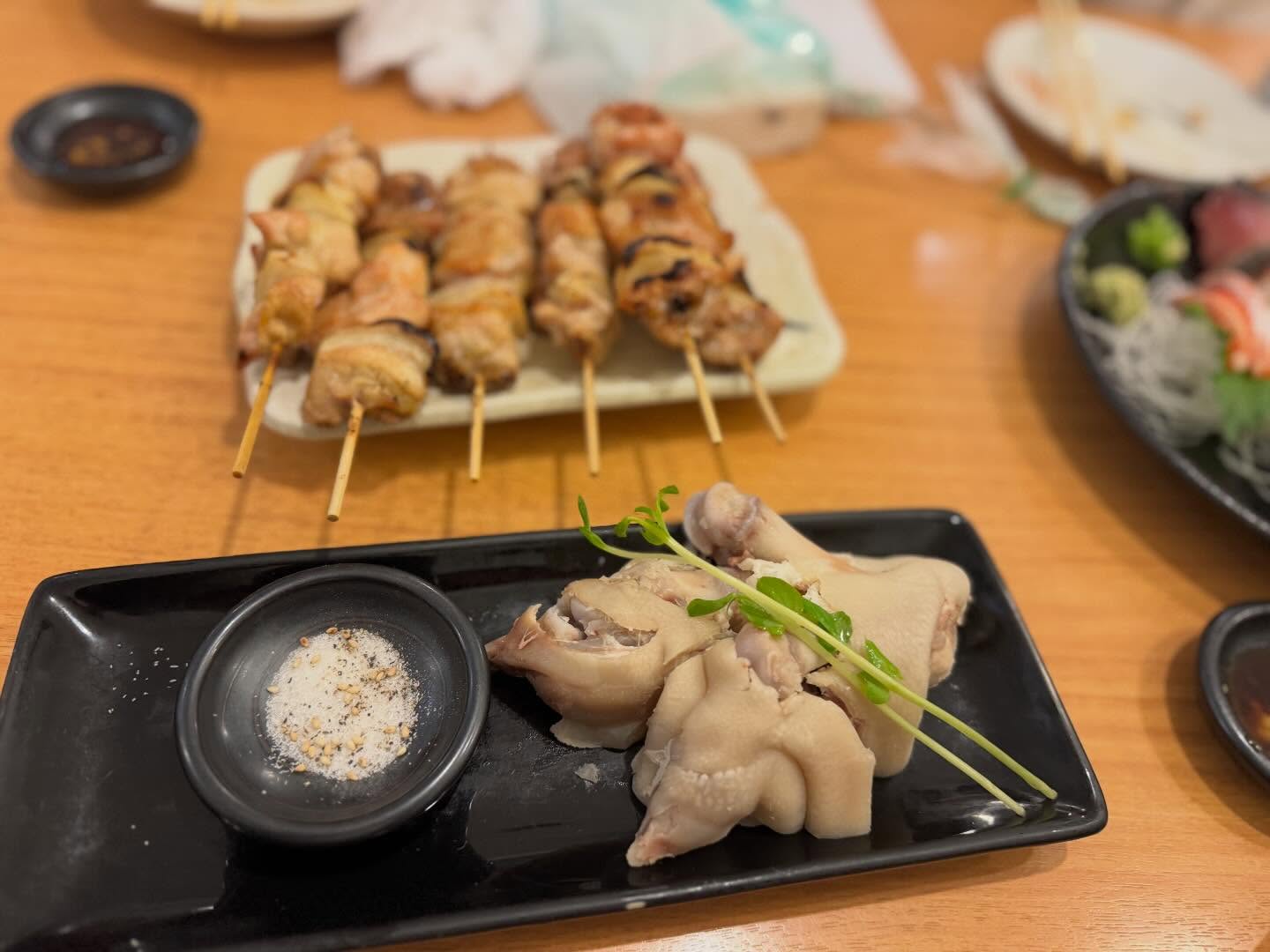 ジャンボ やき鳥 つかさ 南郷店