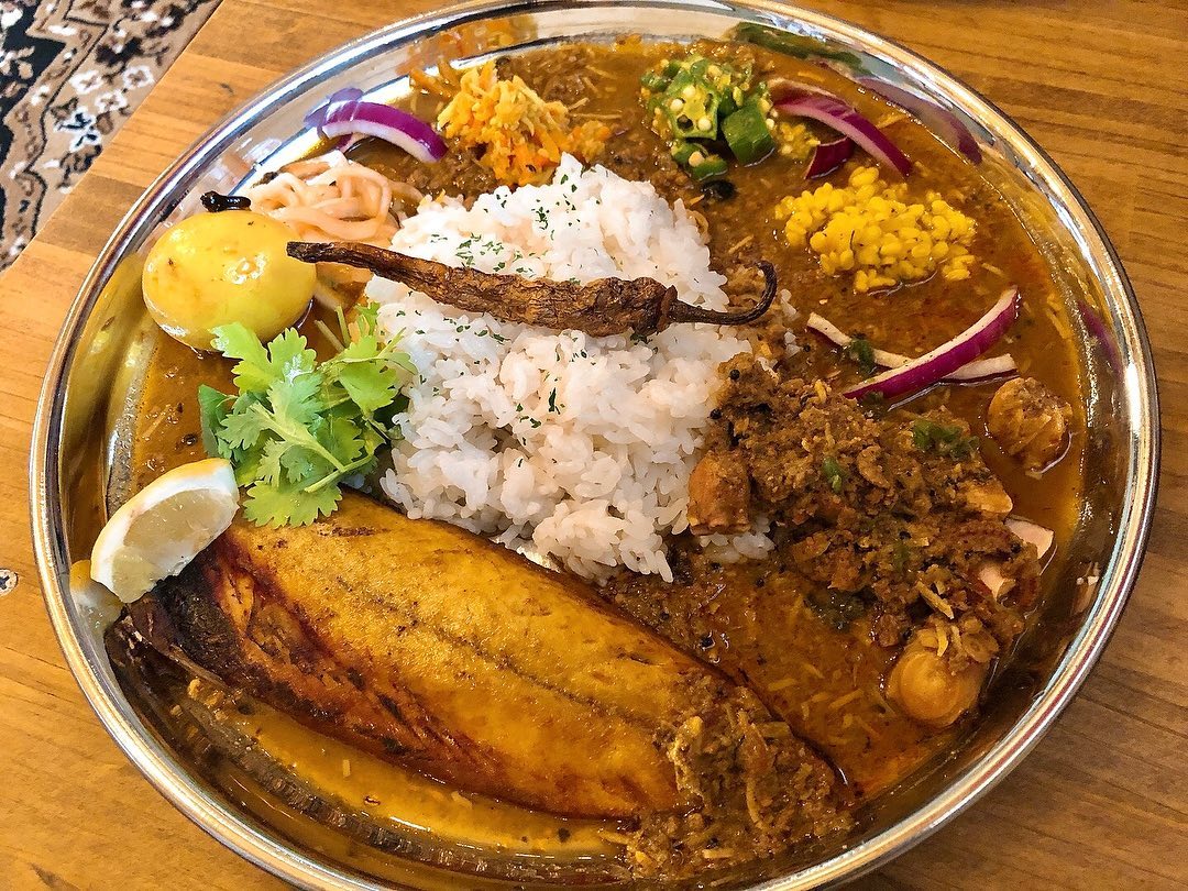 カレーライス&ばる しえすた