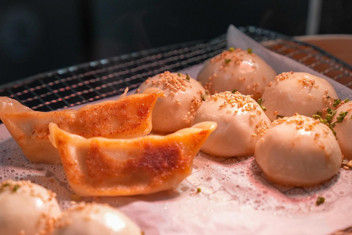 餃子の宮でんでん ナンジャ餃子スタジアム店