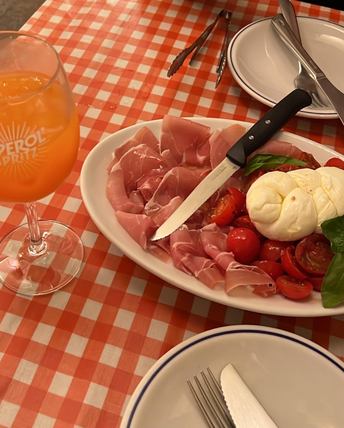 サックスブルーダイナー