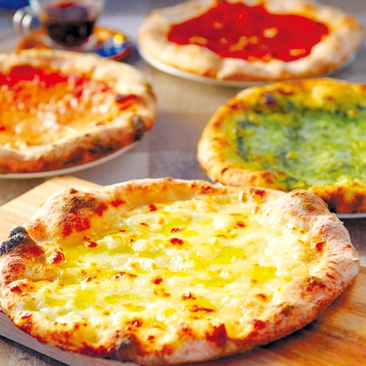 ピッツァスタンド パッサテンポ