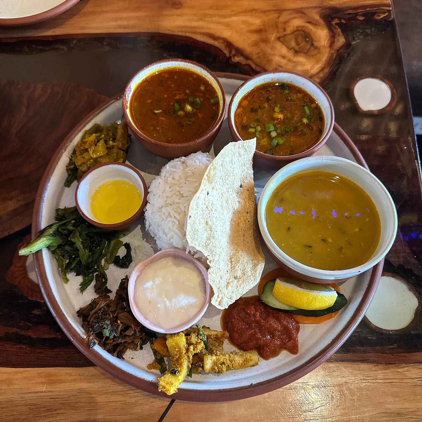 窯焼き料理 Rato Mato