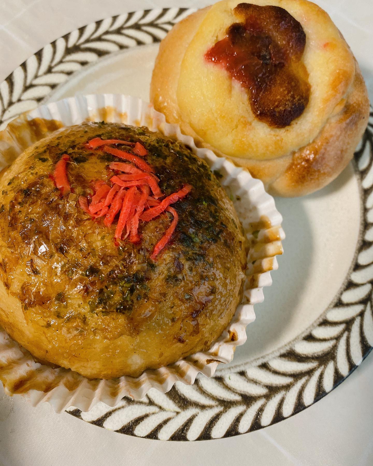 Garage Bakery ぱんぱか