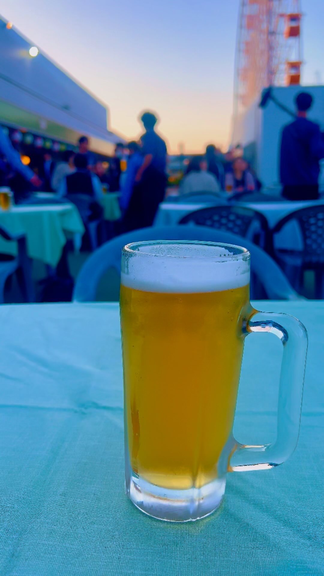 ココビアウミノ