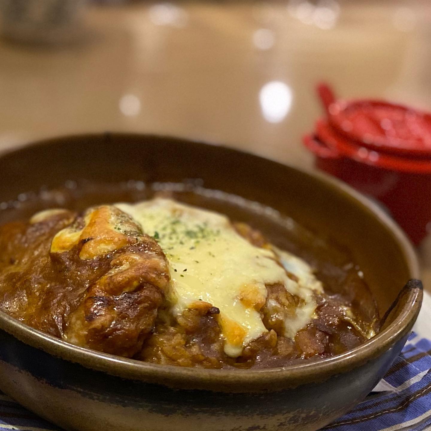 焼きカレーDining フリージア
