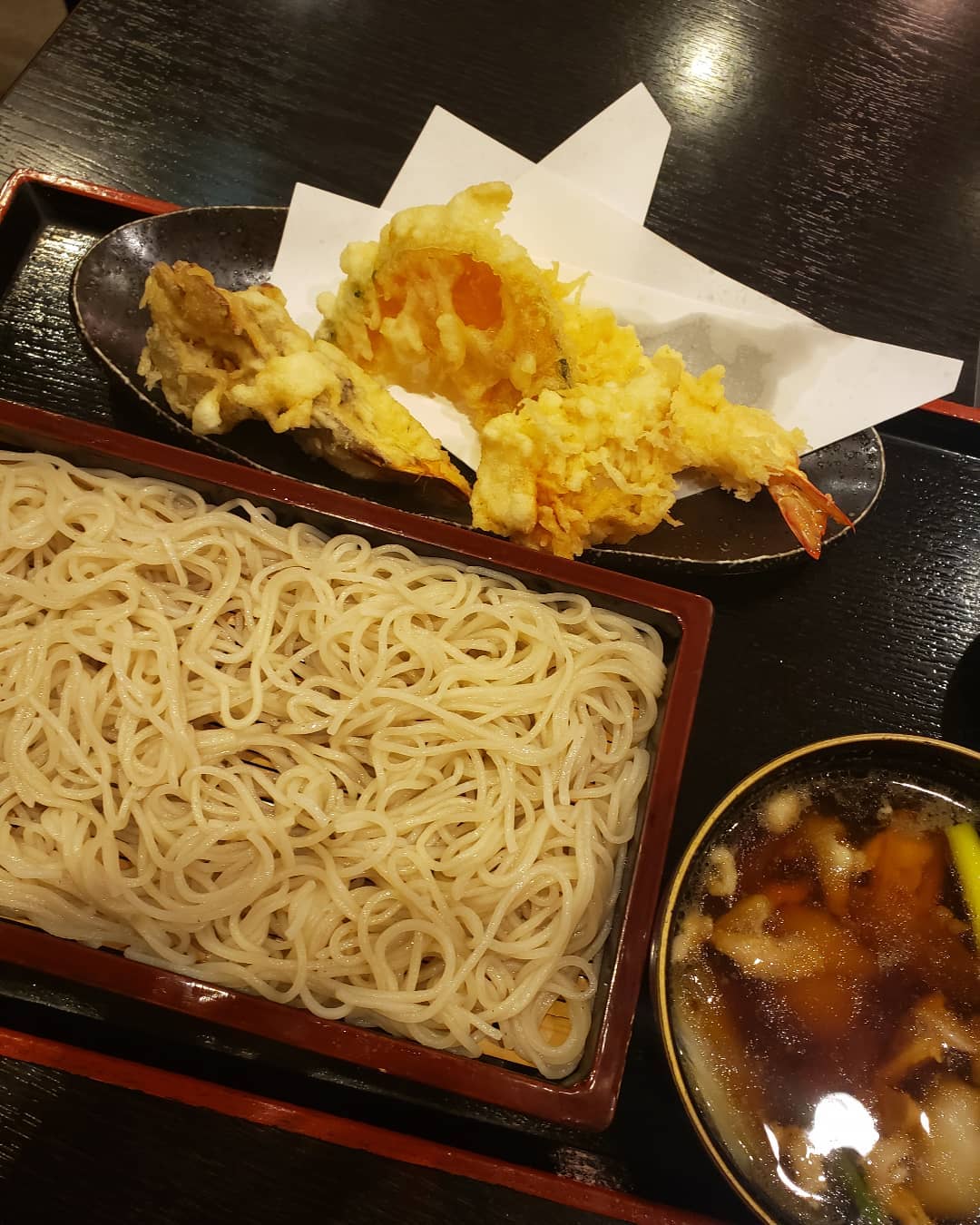 そば処 東家寿楽 東急店