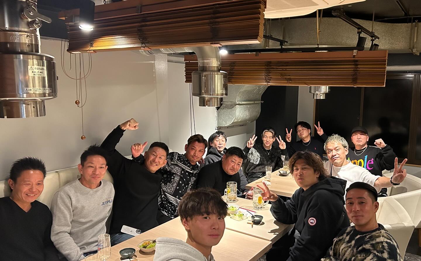 喰い酔わせ処 てっぱん真心