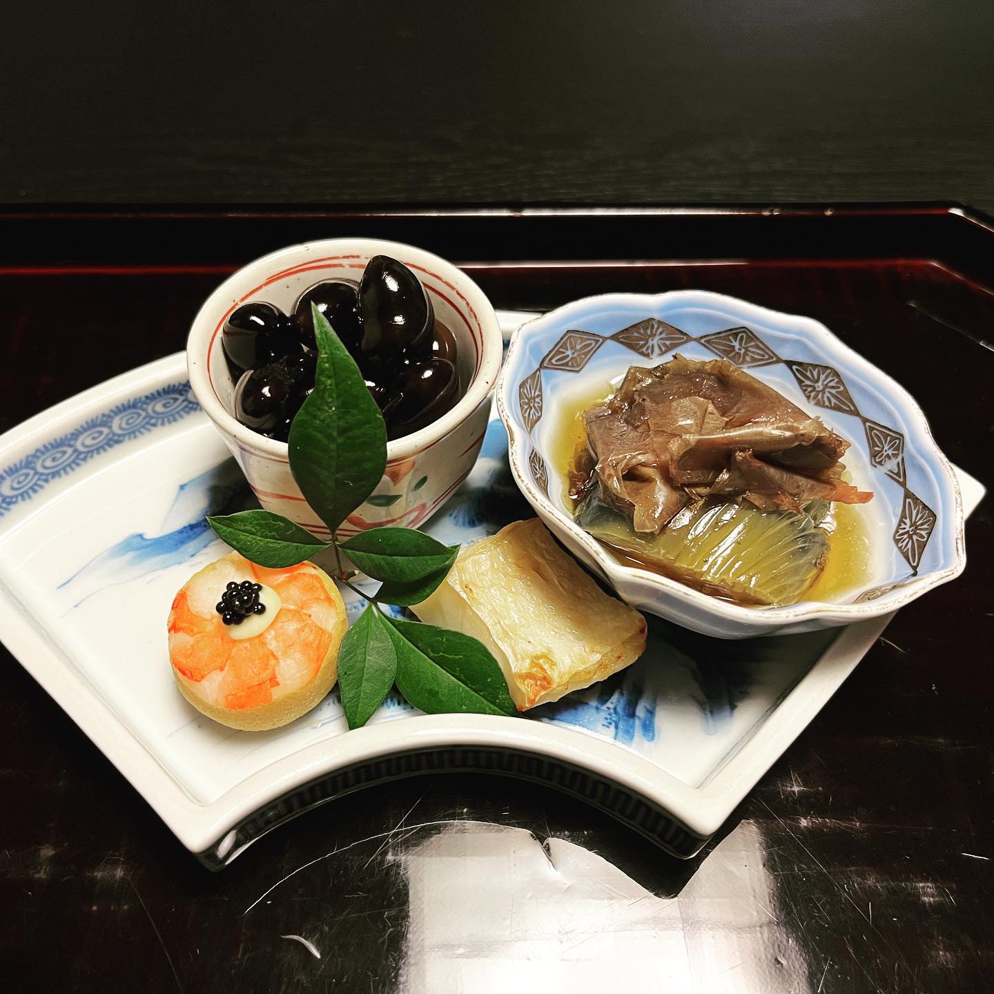 料亭 一力