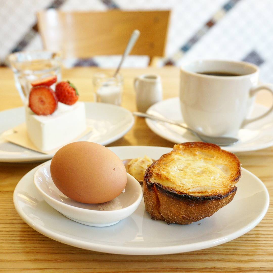 パティスリー コテ デュ ボワ