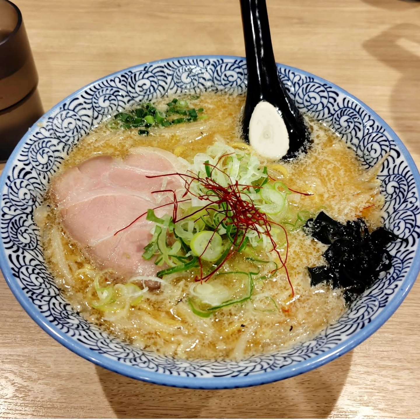 麺や虎鉄 西町店