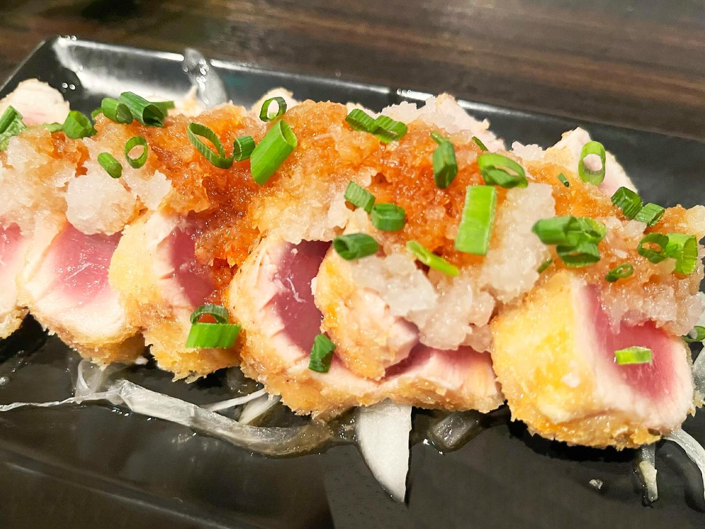 秋津日本酒居酒屋 しば田