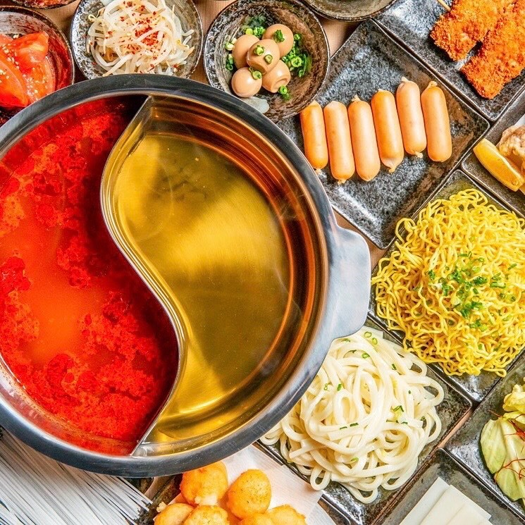 焼肉専門店 さん臓