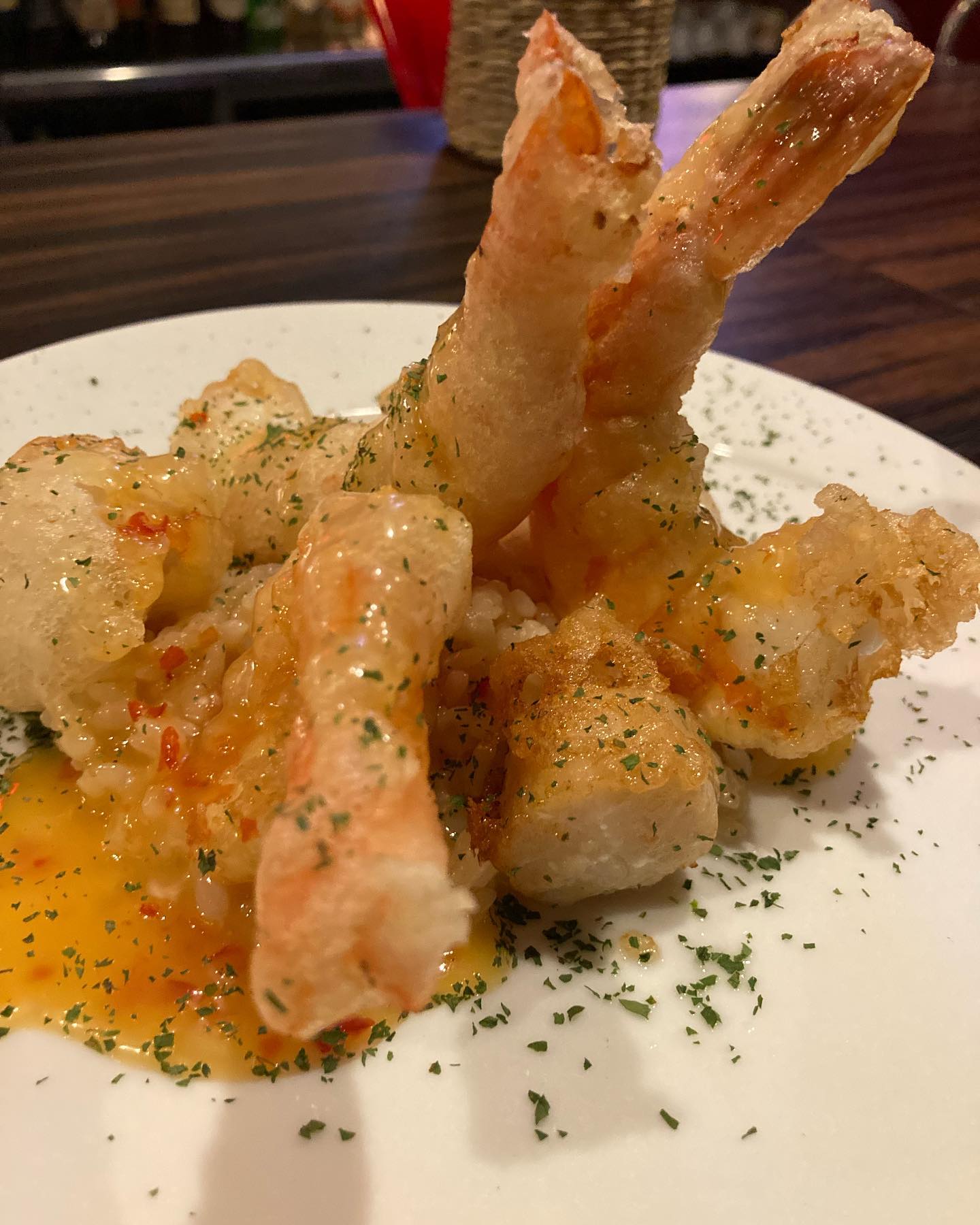 ミシェル ブラウン ステーキハウス