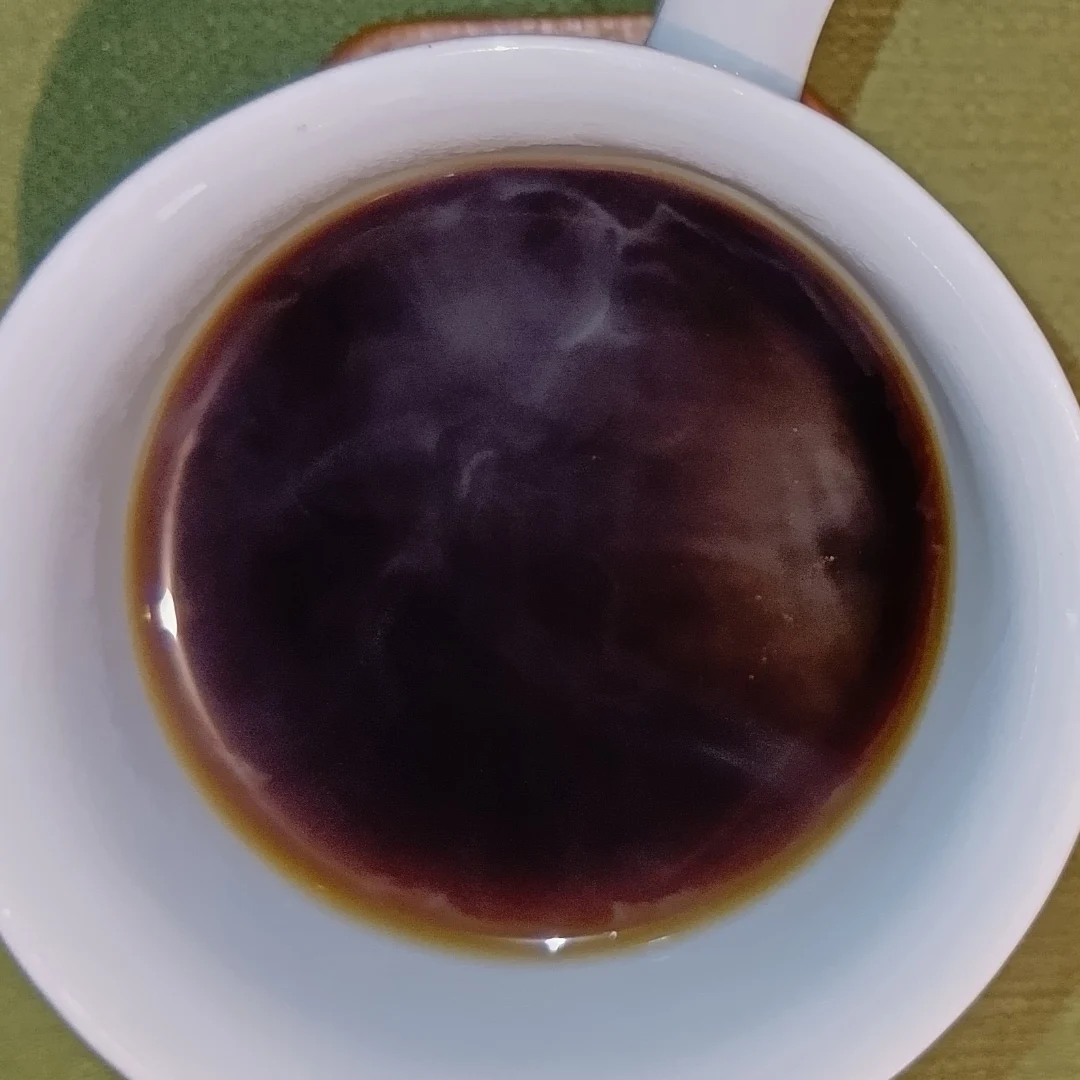 キャピタルコーヒー