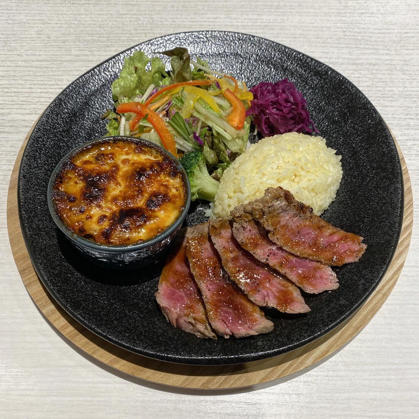 SAPPORO STEAK LAND FOR SEASON