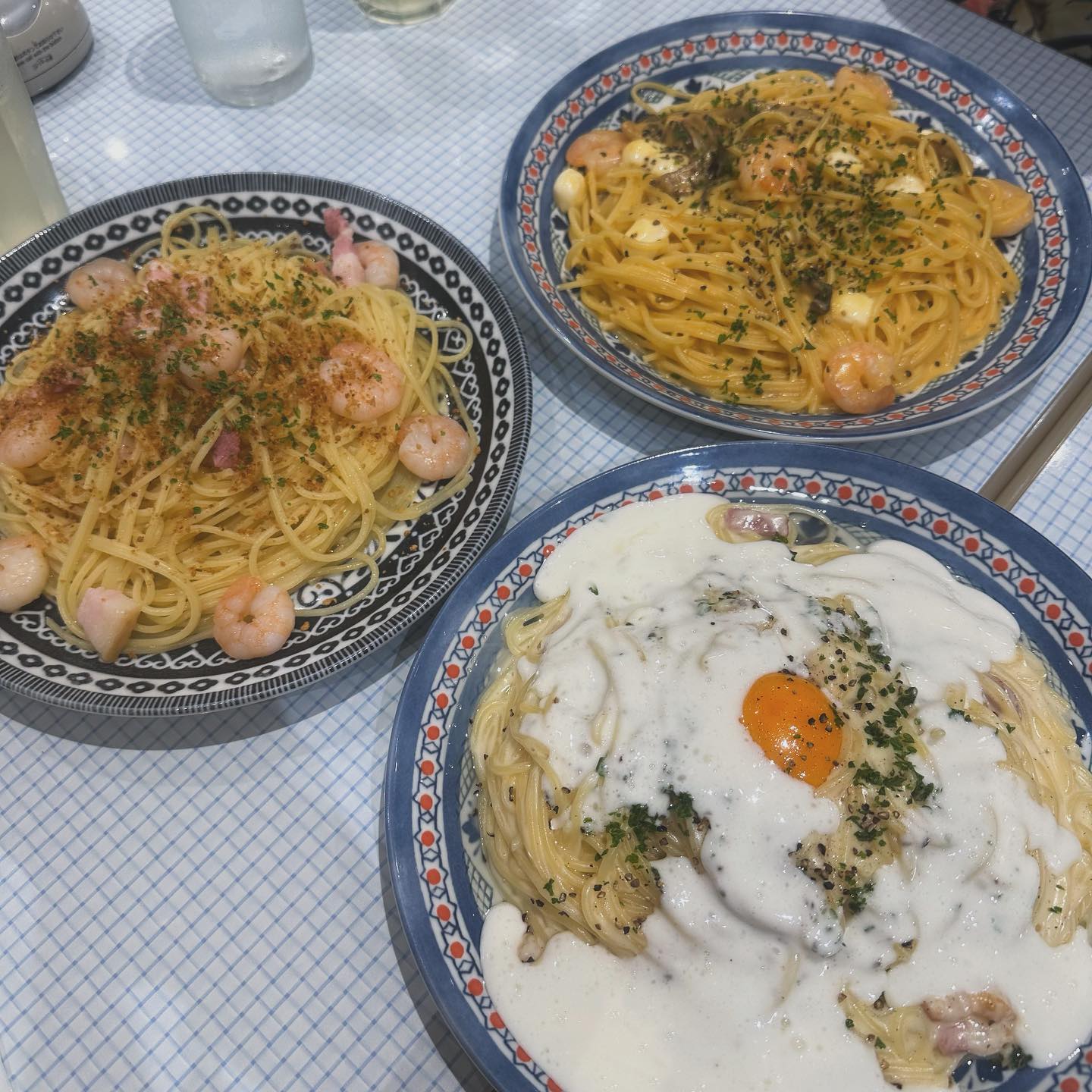 レストラン パステル