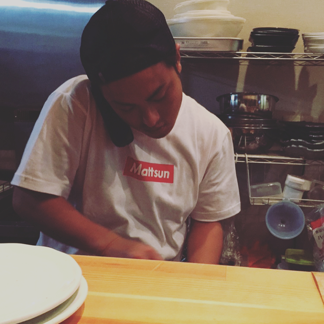 居酒屋 松っつん