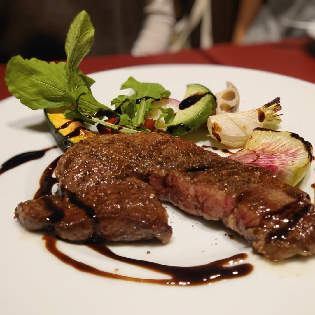 レストラン ボンジョリーナ 三鷹台