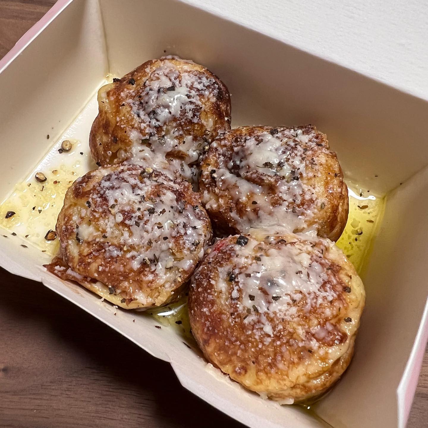 大阪やき三太 釧路店