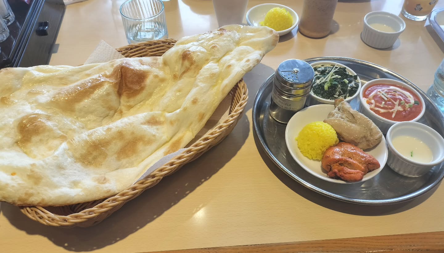 ダナパニ イオンタウン吉川美南